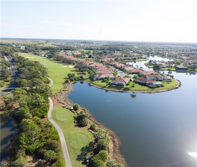 Welcome to this stunning home in Pelican Preserve. This home is on Pelican Preserve Golf Club in Florida - for sale on GolfHomes.com, golf home, golf lot