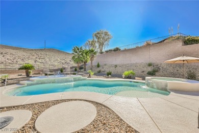 A rare gem like this doesn't come around often, this stunning on Revere Golf Club in Nevada - for sale on GolfHomes.com, golf home, golf lot
