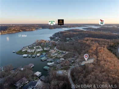 NEW CONSTRUCTION coming soon in La Riva Estates  in Porto Cima on The Club At Porto Cima in Missouri - for sale on GolfHomes.com, golf home, golf lot