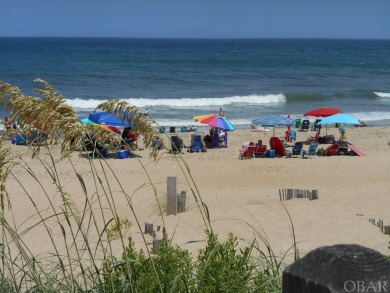 Great opportunity to own a beautiful home in the Village at Nags on Nags Head Golf Links in North Carolina - for sale on GolfHomes.com, golf home, golf lot