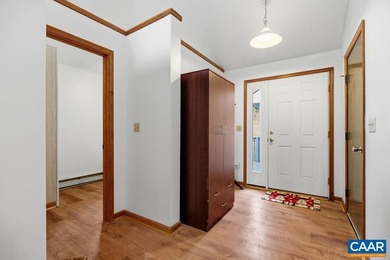 Own a home at beautiful Wintergreen Resort with many amenities on Devils Knob in Virginia - for sale on GolfHomes.com, golf home, golf lot