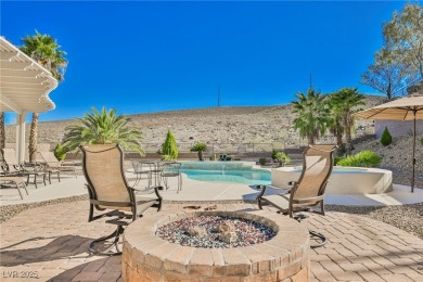 A rare gem like this doesn't come around often, this stunning on Revere Golf Club in Nevada - for sale on GolfHomes.com, golf home, golf lot