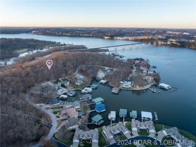 NEW CONSTRUCTION coming soon in La Riva Estates  in Porto Cima on The Club At Porto Cima in Missouri - for sale on GolfHomes.com, golf home, golf lot
