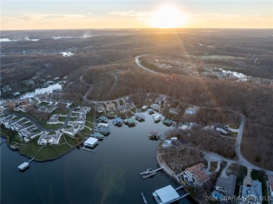 NEW CONSTRUCTION coming soon in La Riva Estates  in Porto Cima on The Club At Porto Cima in Missouri - for sale on GolfHomes.com, golf home, golf lot