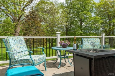 A beautiful view at 174 Camp Rd is calling its next homeowner on Cedar Lake Club in New York - for sale on GolfHomes.com, golf home, golf lot