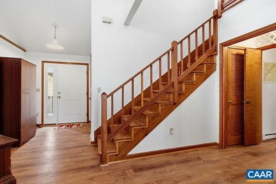 Own a home at beautiful Wintergreen Resort with many amenities on Devils Knob in Virginia - for sale on GolfHomes.com, golf home, golf lot