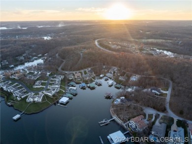 NEW CONSTRUCTION coming soon in La Riva Estates  in Porto Cima on The Club At Porto Cima in Missouri - for sale on GolfHomes.com, golf home, golf lot