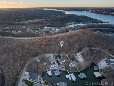 NEW CONSTRUCTION coming soon in La Riva Estates  in Porto Cima on The Club At Porto Cima in Missouri - for sale on GolfHomes.com, golf home, golf lot