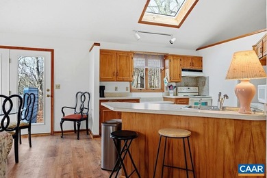 Own a home at beautiful Wintergreen Resort with many amenities on Devils Knob in Virginia - for sale on GolfHomes.com, golf home, golf lot