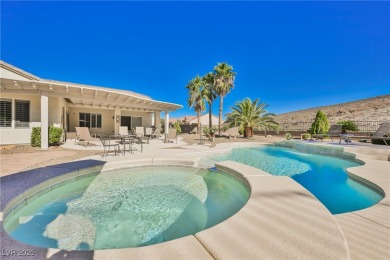 A rare gem like this doesn't come around often, this stunning on Revere Golf Club in Nevada - for sale on GolfHomes.com, golf home, golf lot