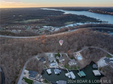 NEW CONSTRUCTION coming soon in La Riva Estates  in Porto Cima on The Club At Porto Cima in Missouri - for sale on GolfHomes.com, golf home, golf lot