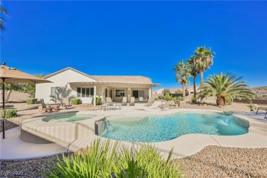 A rare gem like this doesn't come around often, this stunning on Revere Golf Club in Nevada - for sale on GolfHomes.com, golf home, golf lot