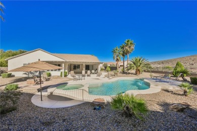 A rare gem like this doesn't come around often, this stunning on Revere Golf Club in Nevada - for sale on GolfHomes.com, golf home, golf lot