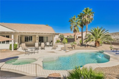 A rare gem like this doesn't come around often, this stunning on Revere Golf Club in Nevada - for sale on GolfHomes.com, golf home, golf lot