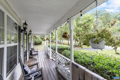 Spacious 3 bedroom colonial is filled with special features and on Lake Monticello Golf Course in Virginia - for sale on GolfHomes.com, golf home, golf lot