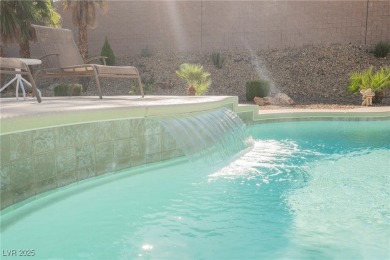 A rare gem like this doesn't come around often, this stunning on Revere Golf Club in Nevada - for sale on GolfHomes.com, golf home, golf lot
