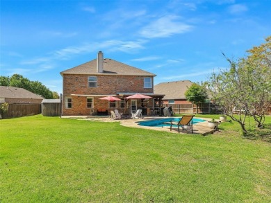 10,000 BONUS OFFER BY END OF THE MONTH! USE HOWEVER YOU LIKE! on Stonebridge Ranch Country Club in Texas - for sale on GolfHomes.com, golf home, golf lot