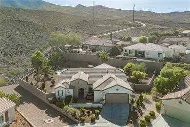 A rare gem like this doesn't come around often, this stunning on Revere Golf Club in Nevada - for sale on GolfHomes.com, golf home, golf lot