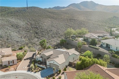 A rare gem like this doesn't come around often, this stunning on Revere Golf Club in Nevada - for sale on GolfHomes.com, golf home, golf lot