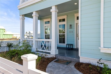 This 3,081 sq ft beachside retreat delivers thoughtful design on Palmilla Beach Golf Club in Texas - for sale on GolfHomes.com, golf home, golf lot