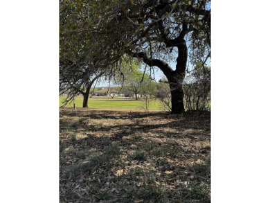 APPLE ROCK GOLF COURSE LOT READY FOR YOUR NEW HOME! Lot is just on Ram Rock Golf Course in Texas - for sale on GolfHomes.com, golf home, golf lot