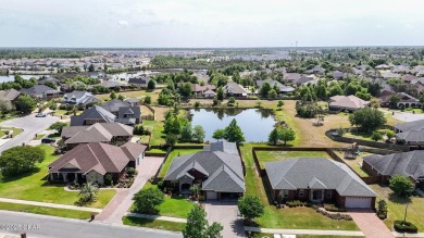 UNDER CONTRACT - TAKING BACK-UP OFFERS Welcome to this stunning on Nature Walk Golf Course in Florida - for sale on GolfHomes.com, golf home, golf lot