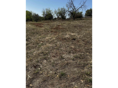 APPLE ROCK GOLF COURSE LOT READY FOR YOUR NEW HOME! Lot is just on Ram Rock Golf Course in Texas - for sale on GolfHomes.com, golf home, golf lot