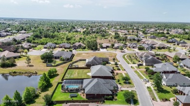UNDER CONTRACT - TAKING BACK-UP OFFERS Welcome to this stunning on Nature Walk Golf Course in Florida - for sale on GolfHomes.com, golf home, golf lot