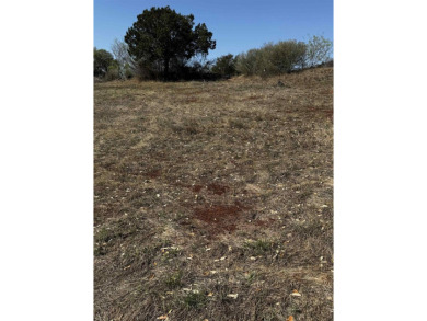 APPLE ROCK GOLF COURSE LOT READY FOR YOUR NEW HOME! Lot is just on Ram Rock Golf Course in Texas - for sale on GolfHomes.com, golf home, golf lot