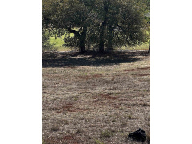 APPLE ROCK GOLF COURSE LOT READY FOR YOUR NEW HOME! Lot is just on Ram Rock Golf Course in Texas - for sale on GolfHomes.com, golf home, golf lot
