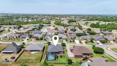UNDER CONTRACT - TAKING BACK-UP OFFERS Welcome to this stunning on Nature Walk Golf Course in Florida - for sale on GolfHomes.com, golf home, golf lot