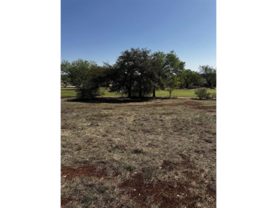 APPLE ROCK GOLF COURSE LOT READY FOR YOUR NEW HOME! Lot is just on Ram Rock Golf Course in Texas - for sale on GolfHomes.com, golf home, golf lot