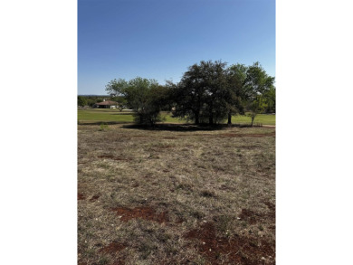 APPLE ROCK GOLF COURSE LOT READY FOR YOUR NEW HOME! Lot is just on Ram Rock Golf Course in Texas - for sale on GolfHomes.com, golf home, golf lot