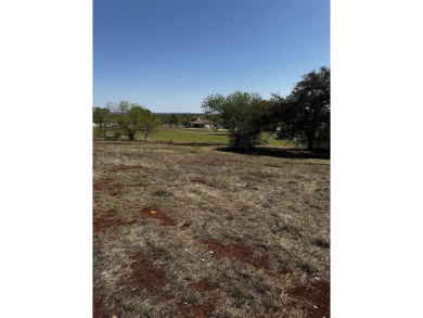 APPLE ROCK GOLF COURSE LOT READY FOR YOUR NEW HOME! Lot is just on Ram Rock Golf Course in Texas - for sale on GolfHomes.com, golf home, golf lot