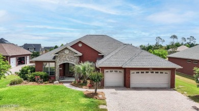 UNDER CONTRACT - TAKING BACK-UP OFFERS Welcome to this stunning on Nature Walk Golf Course in Florida - for sale on GolfHomes.com, golf home, golf lot