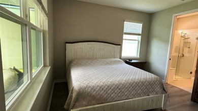REDUCED! MOVE IN READY 2023 COMPASS MODEL! Located in Del Webb on Stone Creek Golf Club in Florida - for sale on GolfHomes.com, golf home, golf lot