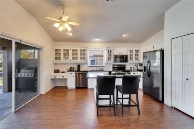 MOTIVATED SELLER due to job transfer!!  Welcome to your future on Caloosa Greens Executive Golf Course in Florida - for sale on GolfHomes.com, golf home, golf lot