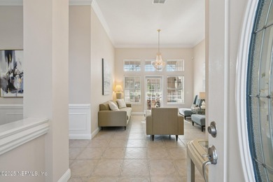 Wow! This stunning single-story home sits on a spectacular on Deer Creek RV Golf Resort in Florida - for sale on GolfHomes.com, golf home, golf lot