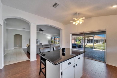 MOTIVATED SELLER due to job transfer!!  Welcome to your future on Caloosa Greens Executive Golf Course in Florida - for sale on GolfHomes.com, golf home, golf lot