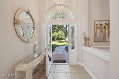 Wow! This stunning single-story home sits on a spectacular on Deer Creek RV Golf Resort in Florida - for sale on GolfHomes.com, golf home, golf lot