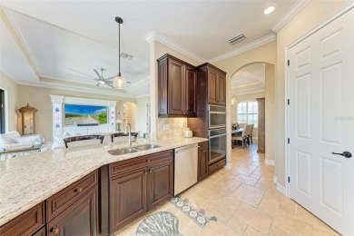 Are you ready to elevate your lifestyle? This stunning golf on Lakewood National Golf Club in Florida - for sale on GolfHomes.com, golf home, golf lot