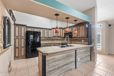 Taos model on Green Space - Split plan model with vaulted on Sun Village Golf Course in Arizona - for sale on GolfHomes.com, golf home, golf lot