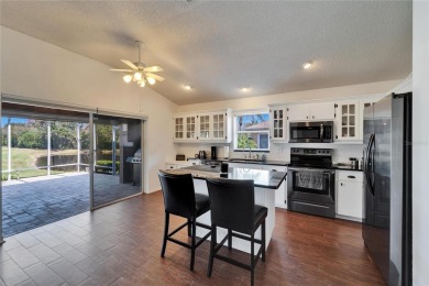 MOTIVATED SELLER due to job transfer!!  Welcome to your future on Caloosa Greens Executive Golf Course in Florida - for sale on GolfHomes.com, golf home, golf lot