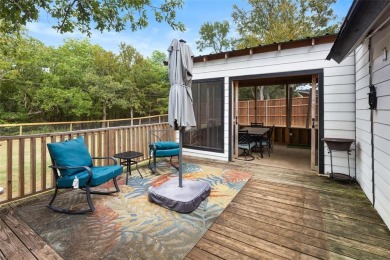 Escape to your  own Lake Texoma paradise today!   This home was on Tanglewood Resort in Texas - for sale on GolfHomes.com, golf home, golf lot