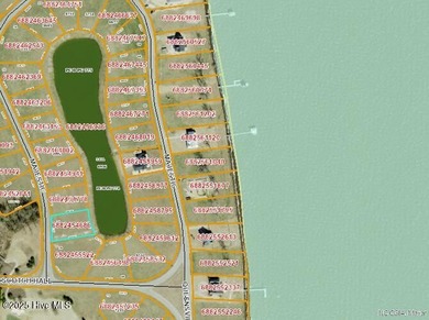 Build your dream home in Occano, a private gated community on on Occano Golf Course in North Carolina - for sale on GolfHomes.com, golf home, golf lot