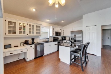 MOTIVATED SELLER due to job transfer!!  Welcome to your future on Caloosa Greens Executive Golf Course in Florida - for sale on GolfHomes.com, golf home, golf lot
