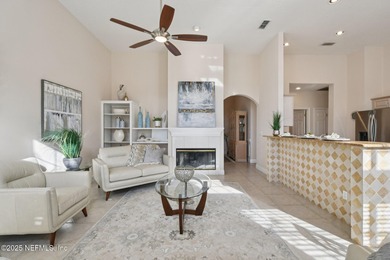 Wow! This stunning single-story home sits on a spectacular on Deer Creek RV Golf Resort in Florida - for sale on GolfHomes.com, golf home, golf lot