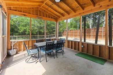 Escape to your  own Lake Texoma paradise today!   This home was on Tanglewood Resort in Texas - for sale on GolfHomes.com, golf home, golf lot