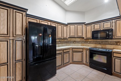 Taos model on Green Space - Split plan model with vaulted on Sun Village Golf Course in Arizona - for sale on GolfHomes.com, golf home, golf lot