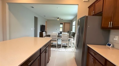 REDUCED! MOVE IN READY 2023 COMPASS MODEL! Located in Del Webb on Stone Creek Golf Club in Florida - for sale on GolfHomes.com, golf home, golf lot